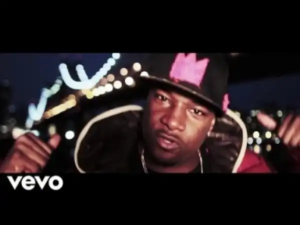 Video: 360 Ft Jadakiss & Freddie Gibbs - Own Thing (Remix)